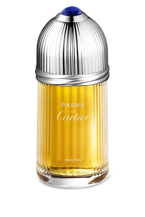 pasha di cartier eu de parfum|pasha De Cartier perfume women.